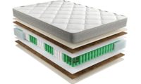 Матрасы Corretto Healthy Life
