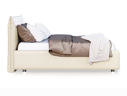 Кровать Nuvola Sicilia Next 103 (с основанием) 180х190