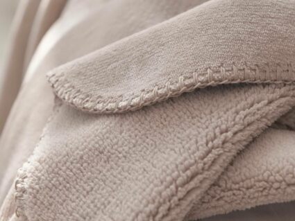 Плед Софи де Марко София (беж1)