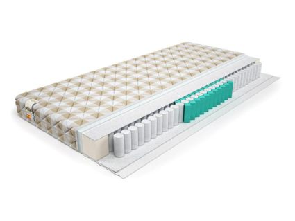 Матрас Mr.Mattress Baxter 574