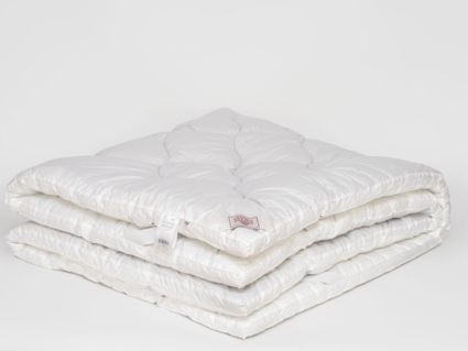 Наматрасник German Grass Topper Camel Wool Grass теплый 160х200