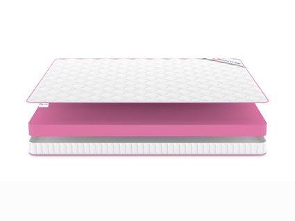 Матрас Denwir MEGA FOAM 10 34