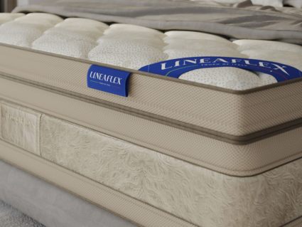 Матрас LineaFlex Gloria 30 80х190