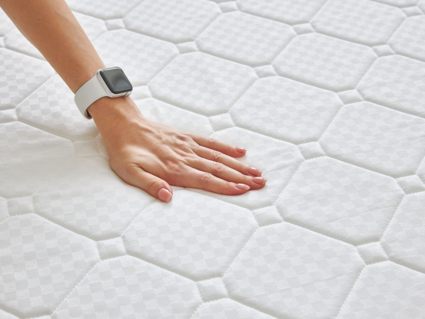 Матрас Базилик Фреш 21 кокос массаж 180х200