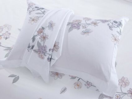 Комплект постельного белья Асабелла 2230 192