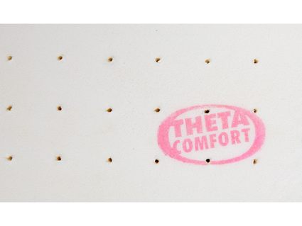 Топпер Lonax Thermo Cool Theta 200х190