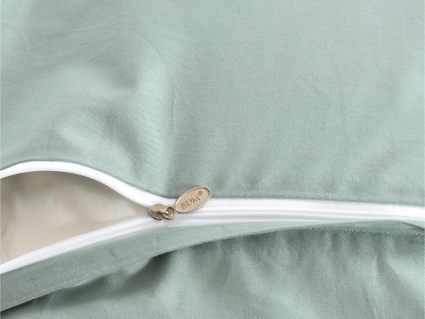 Комплект постельного белья Софи де Марко Лорайн (зеленый) 2-спальный