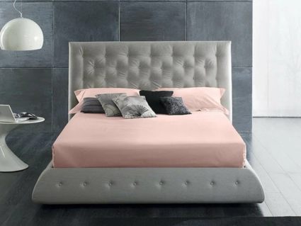 Простыня Primavelle Satin Luxe (чайная роза) 784