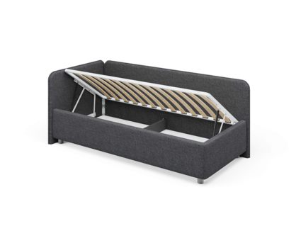 Кровать Сонум Capri Энигма Джава (с подъемным механизмом) 120х190