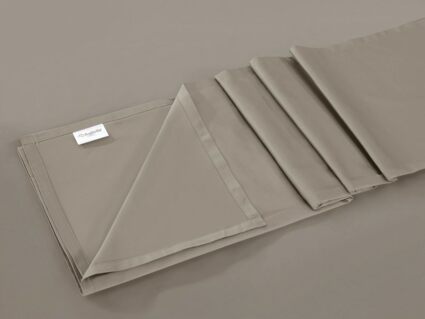 Комплект постельного белья Асабелла 2341 Евро