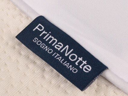 Наматрасник MagniFlex PrimaNotte Bamboo 120х200