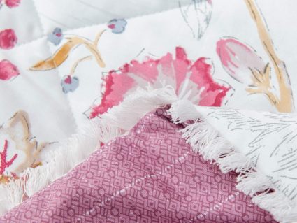Комплект постельного белья Софи де Марко Бернадетт №48 с одеялом 1,5-спальный