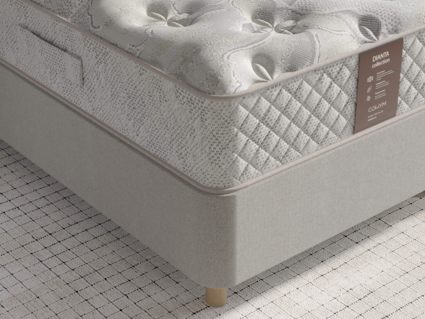 Матрас Сонум Dianta Hard 200х200