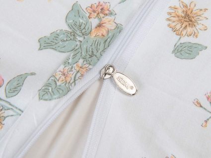 Комплект постельного белья Софи де Марко Бернадетт №70 с одеялом 1,5-спальный