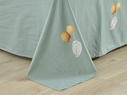 Комплект постельного белья Софи де Марко Эрис Семейный