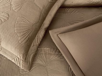 Покрывало Софи де Марко Бенита (беж)