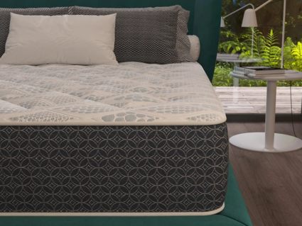 Матрас Alfabed Electra 180х195