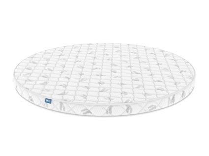 Матрас Димакс Раунд 10 уцененный Диаметр 200