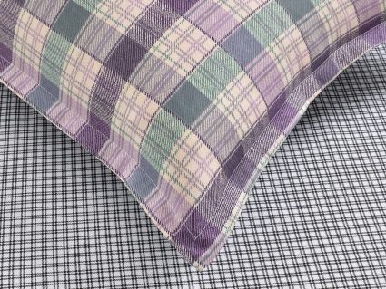 Комплект постельного белья Софи де Марко Рокки (фиолет)