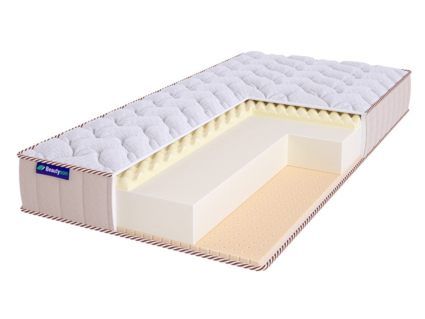 Матрас BeautyRoll Roll Foam 10 Massage Latex LUX 46