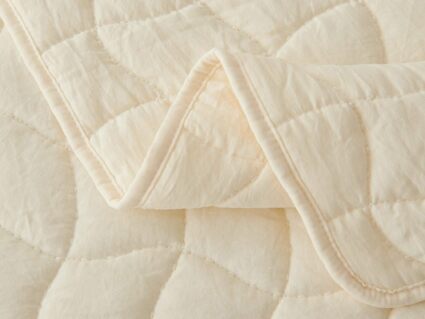 Покрывало Софи де Марко Минелла (молоко) 230х250