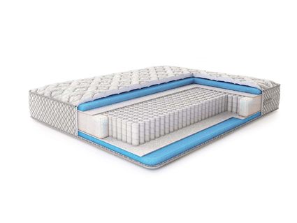 Матрас Nuvola Paolo 500 32