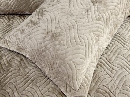 Покрывало Софи де Марко Деварта (капучино) 160х220