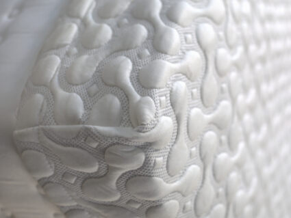 Чехол гигиенический DreamLine с массажным эффектом 90х180