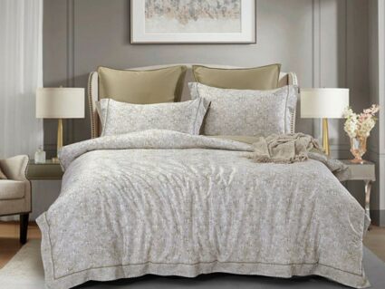 Комплект постельного белья Асабелла 2327 192