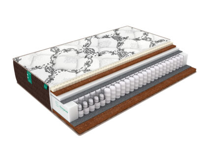 Матрас Sleeptek Duplex Assorti Cocos 22