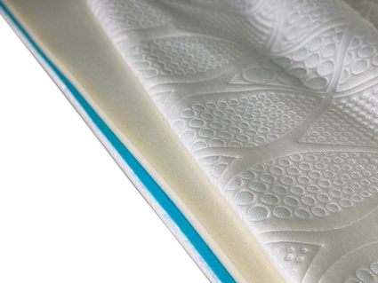 Топпер Alfabed Universe 200х195