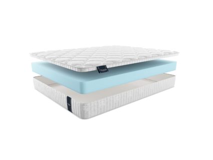 Матрас Materlux Valdes 574