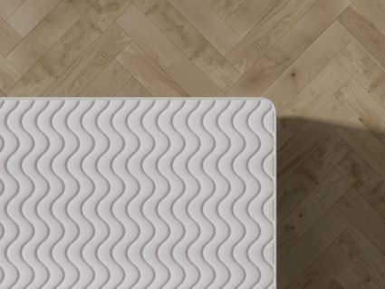 Наматрасник Сонум Flat Middle 120х190