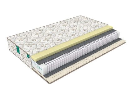 Матрас Sleeptek Perfect Memo Latex 31
