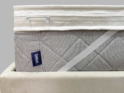 Наматрасник Димакс Мемори 80х190