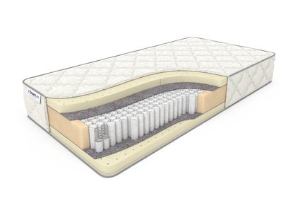 Матрас DreamLine Prime Soft S1000 48