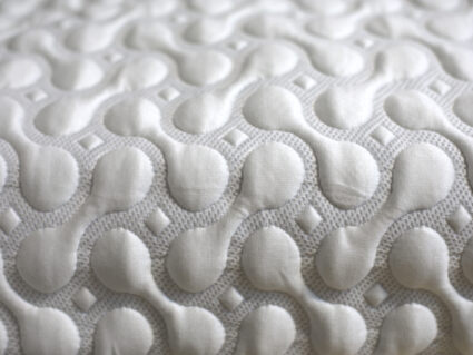 Чехол гигиенический DreamLine с массажным эффектом 90х180