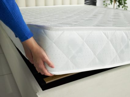 Матрас Димакс Оптима премиум хард 140х190