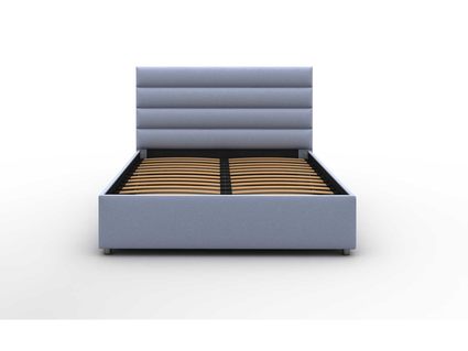 Кровать Sleeptek Premier 4 Рогожка Romeo (с подъемным механизмом) 264