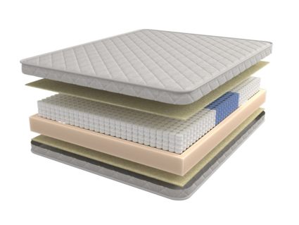 Матрас Mr.Mattress Fito L 48