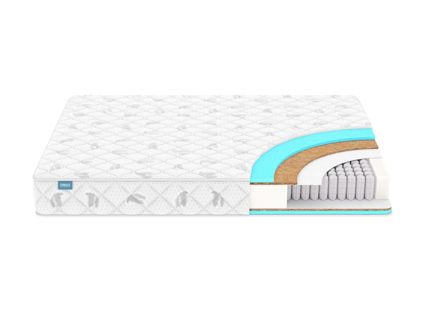 Матрас Димакс Оптима 500 кокос 160х180