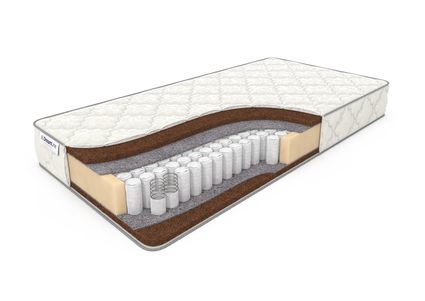 Матрас DreamLine Balance Dream 2 TFK 628