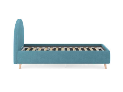 Кровать Сонум Roxy Лофти латте (с подъемным механизмом)