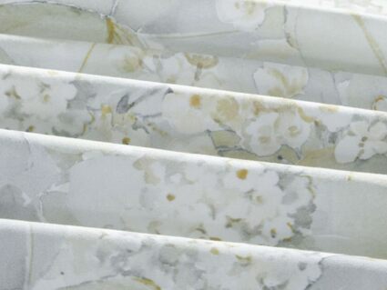 Комплект постельного белья Асабелла 2347 Евро