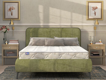 Матрас Димакс Элемент Промо лайт 130х180