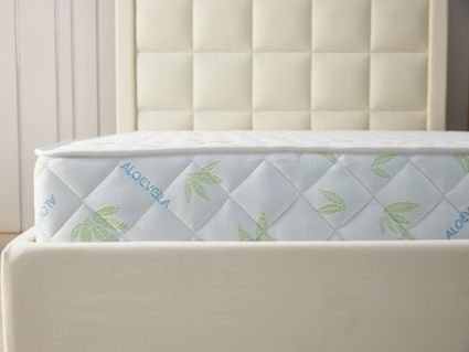 Матрас Мистер Слип Special Line хард плюс 105х200