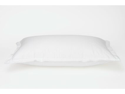 Наволочка German Grass оксфордская White Noble Traditions Grass (2 шт.) 50х70