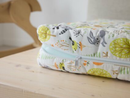 Матрас Димакс Умка х/б 80х190