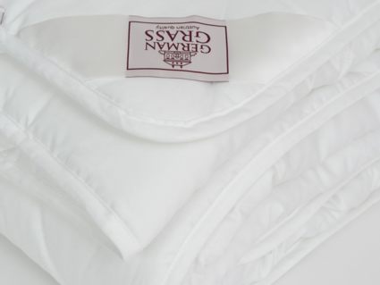 Одеяло German Grass Bamboo Familie Bio всесезонное 160х220