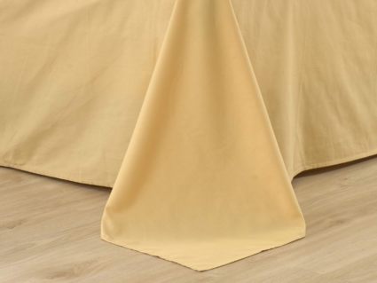 Комплект постельного белья Софи де Марко Бони (беж) 2-спальный